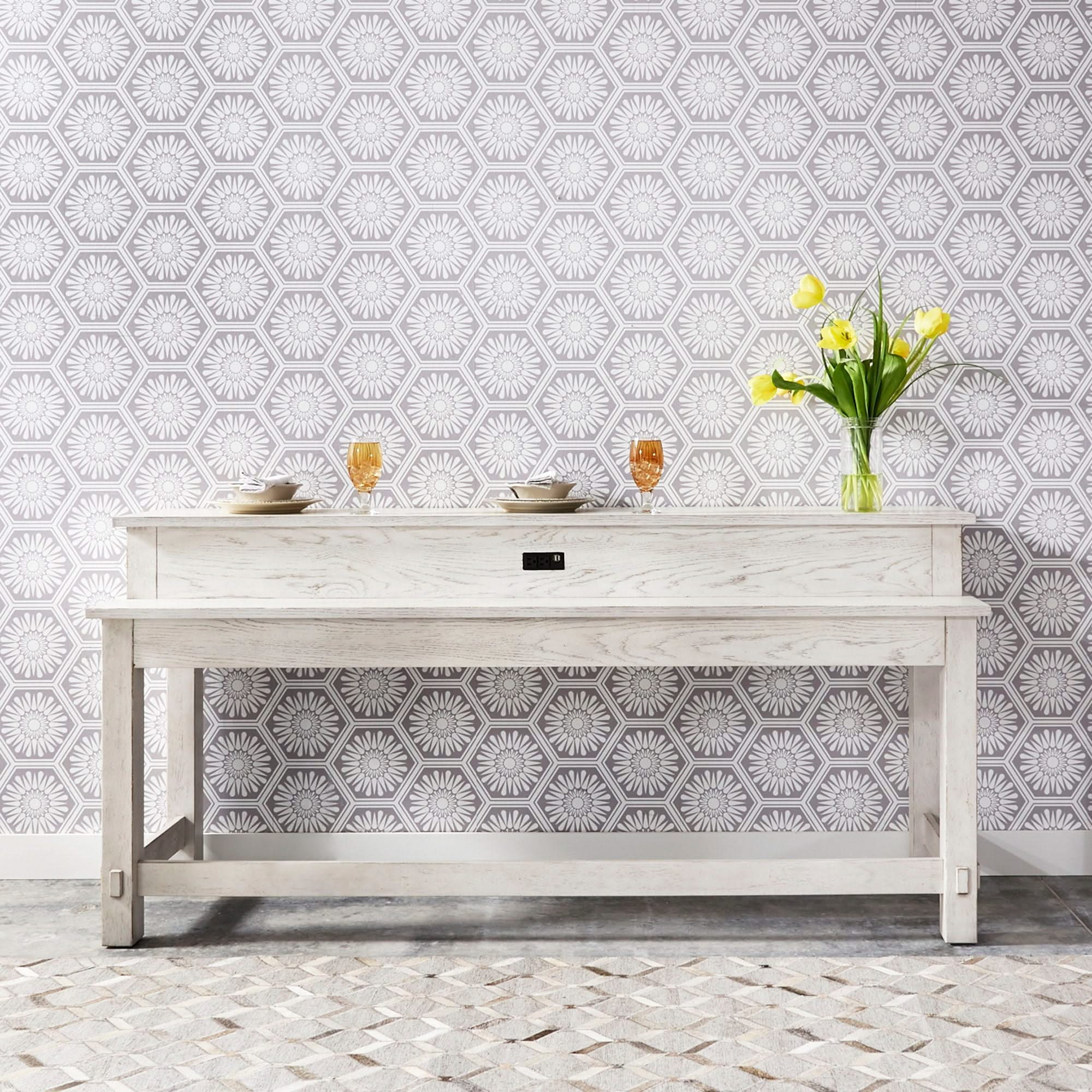 Modern Farmhouse - Dining Room Set