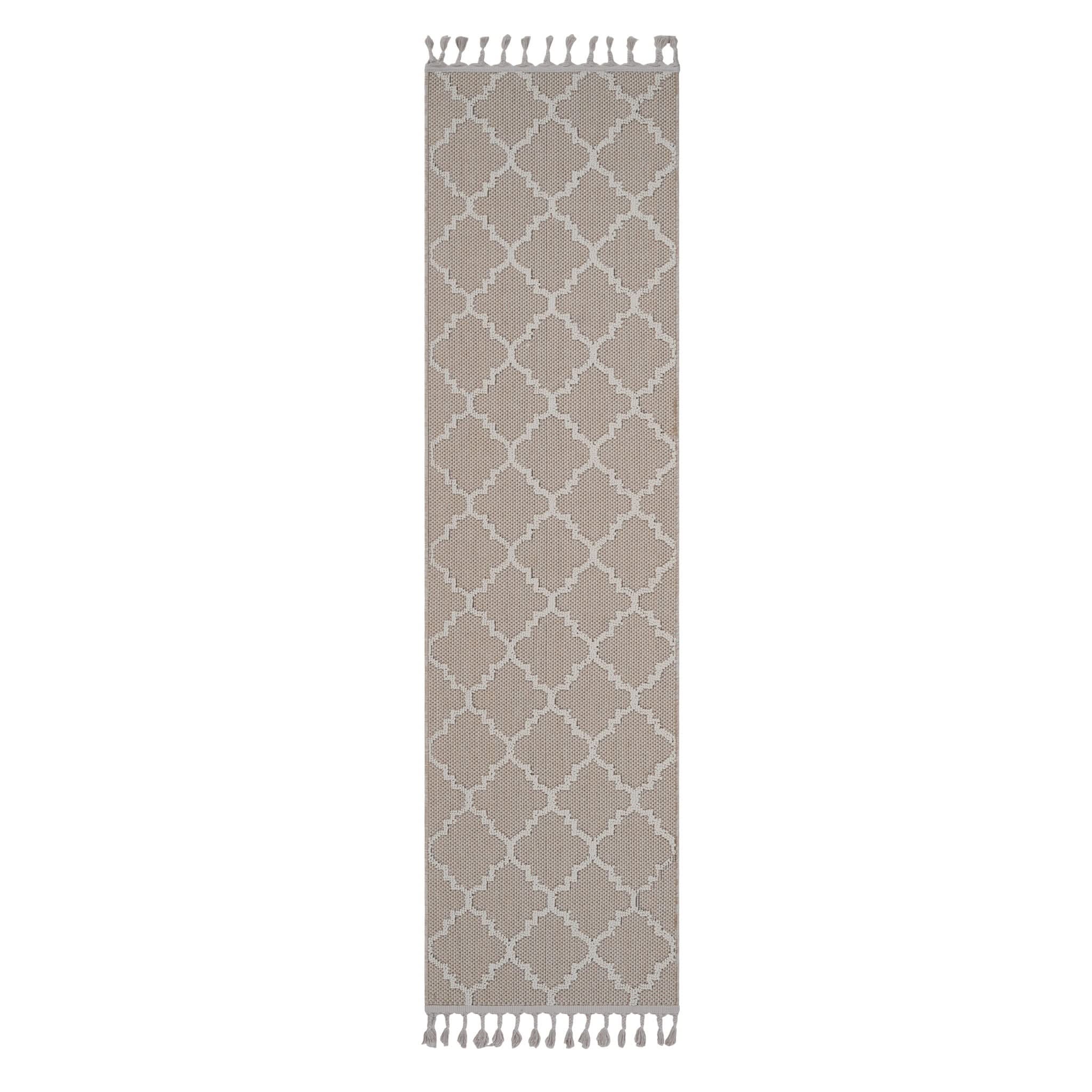 Guros - Trellis Indoor / Outdoor Area Rug