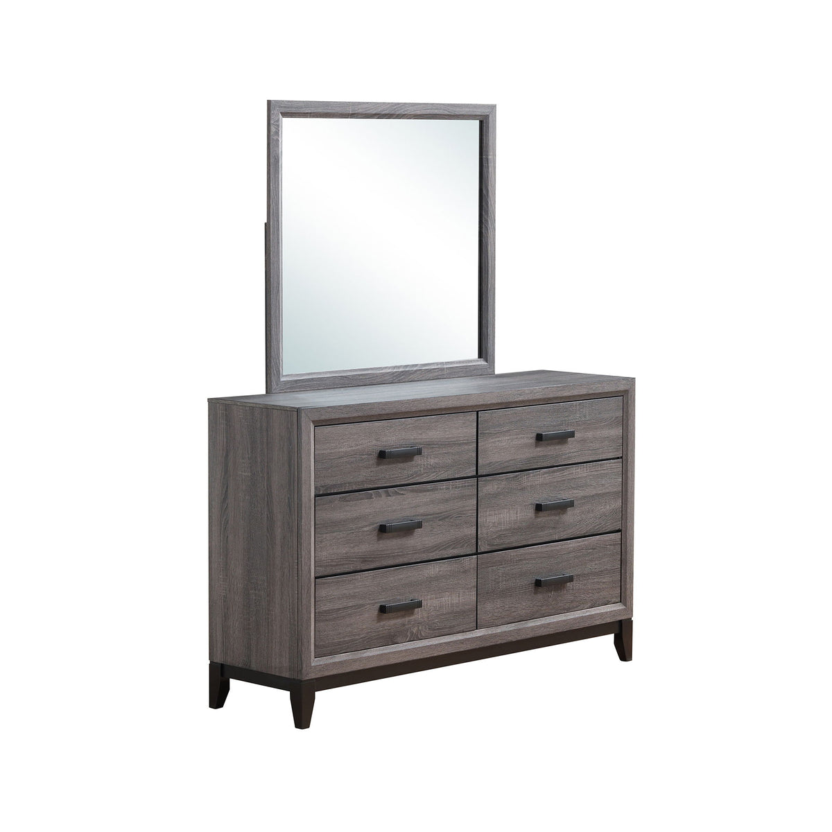Mirage - Dresser