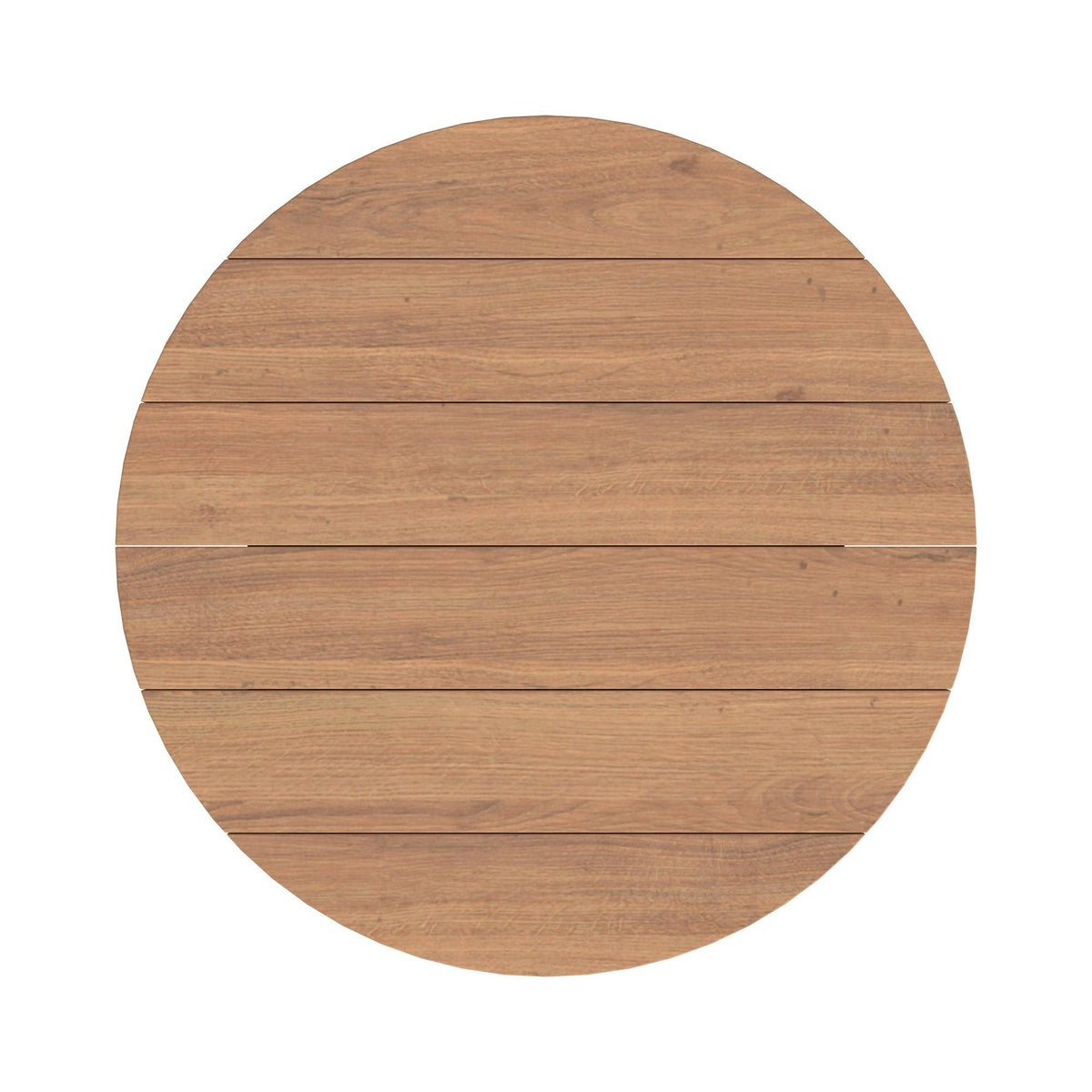 Bayhill - Bar Table - Black / Light Brown