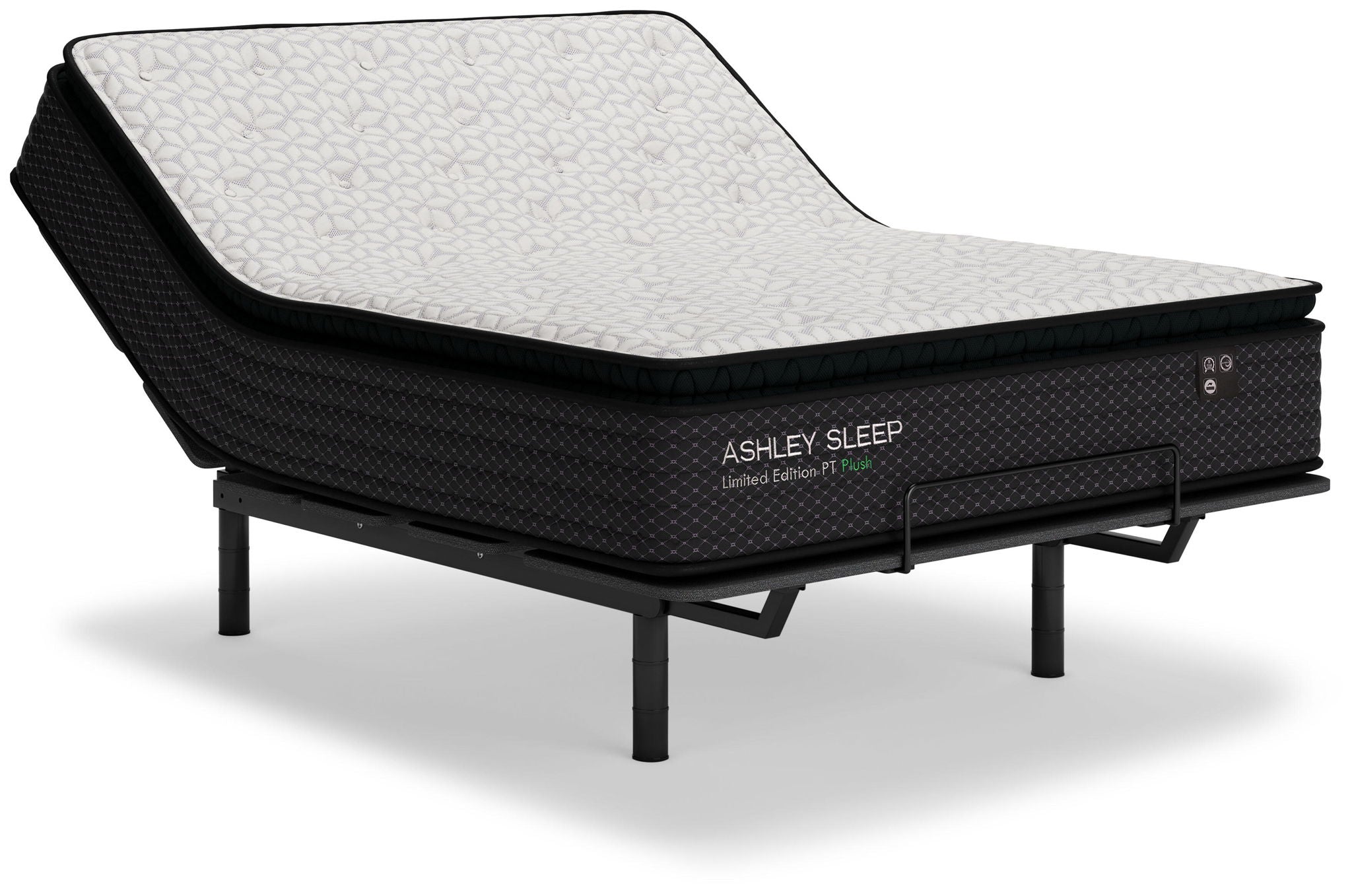 Limited Edition Pt - Mattress