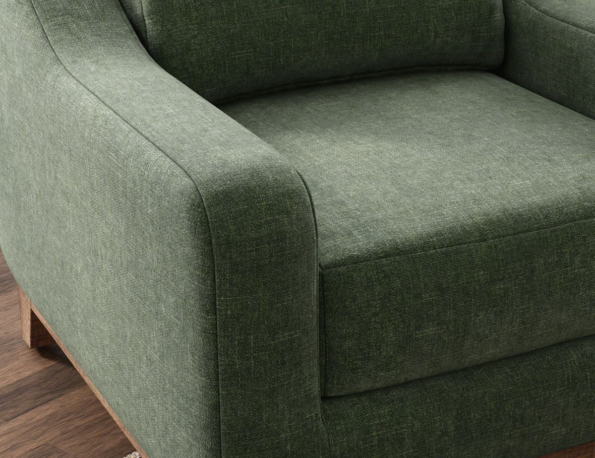 Olivo - Sofa