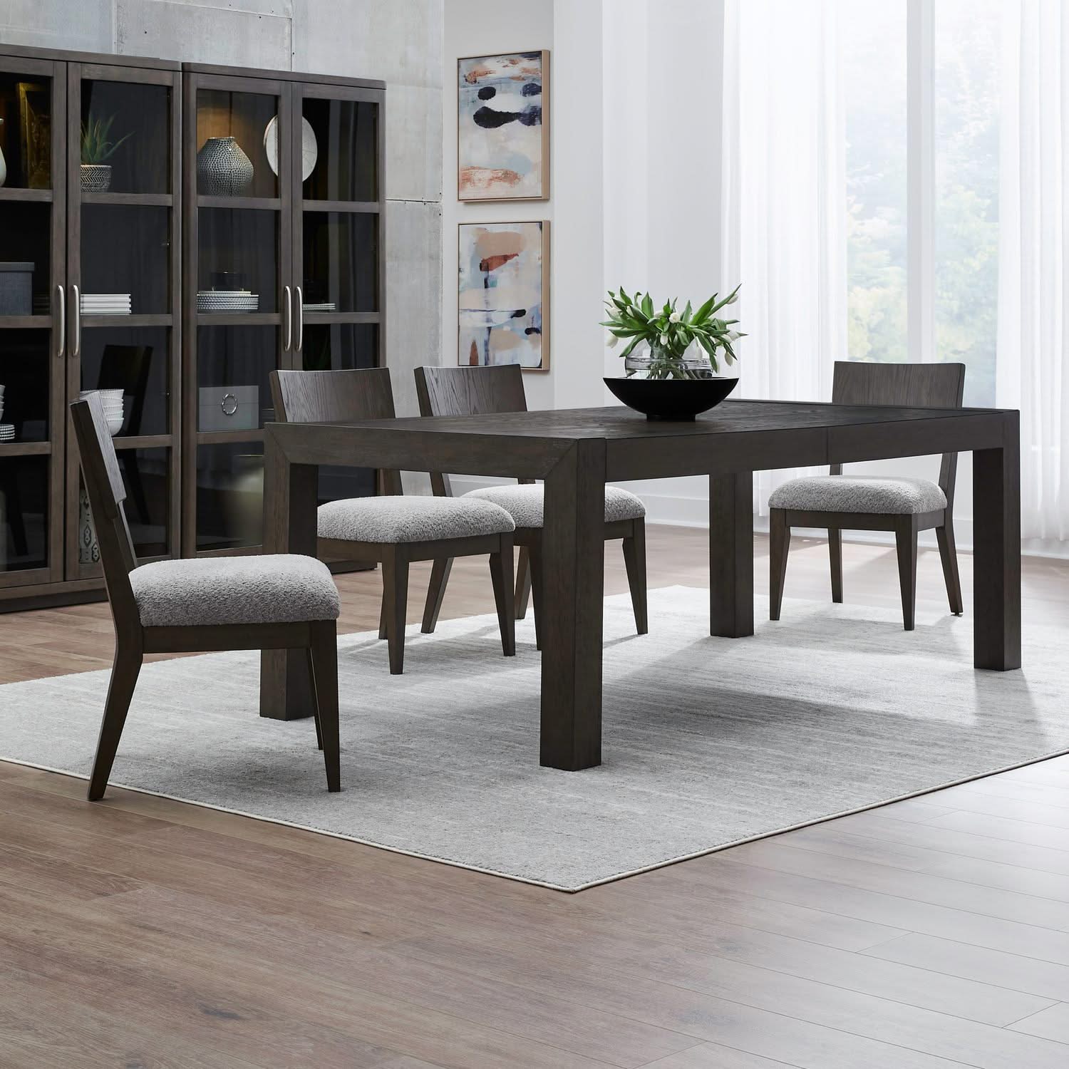Cascade Falls - Optional Rectangular Table Set