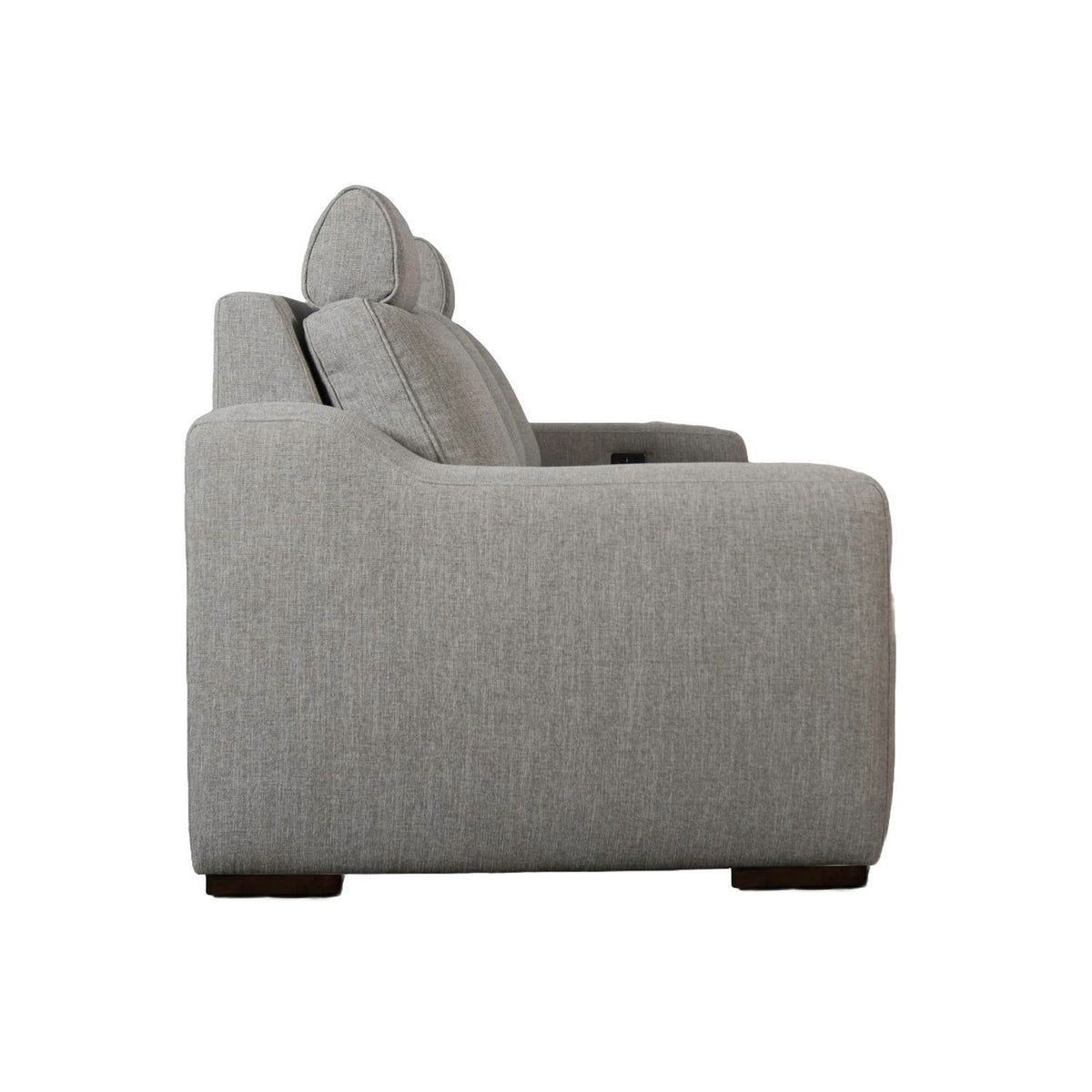 Archer - Sofa & Loveseat - Hampstead Dove