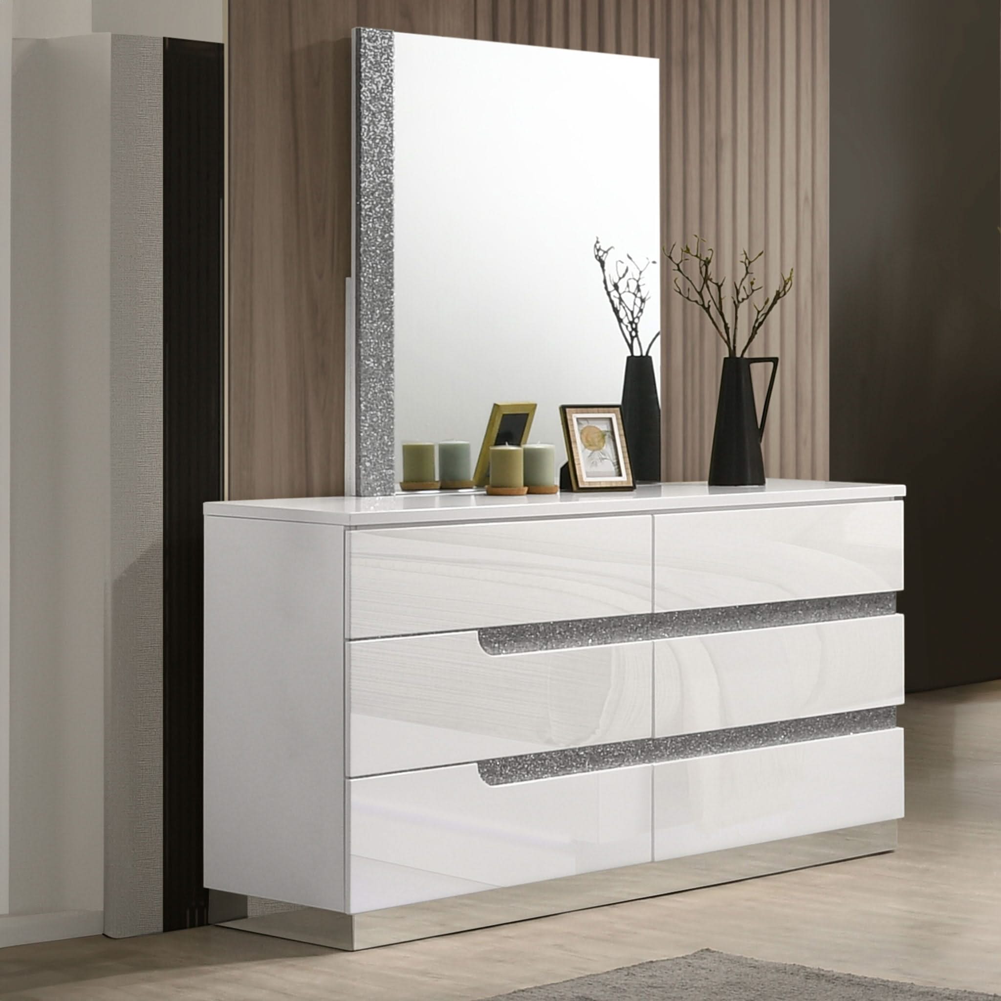 Paradox - Dresser