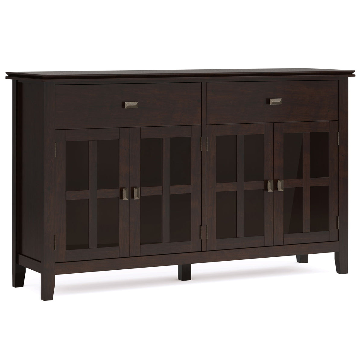 Artisan - 4 Door Sideboard Buffet