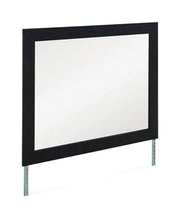 Maeling - Bedroom Mirror