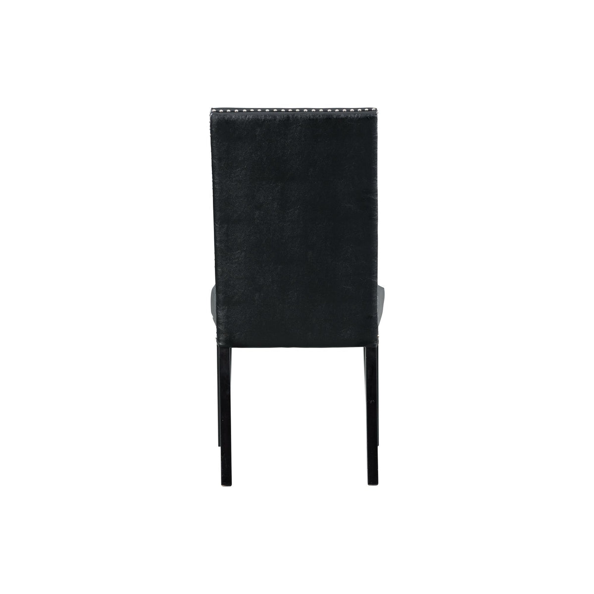 Meridian - Dining Side Chair (Set of 2)