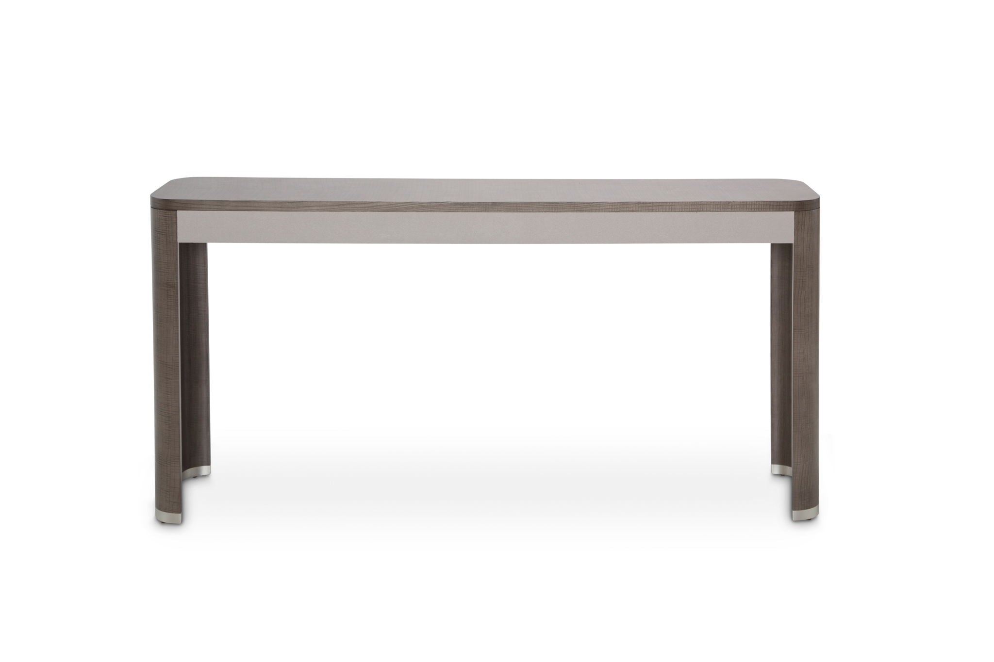Roxbury Park - Console Table - Slate