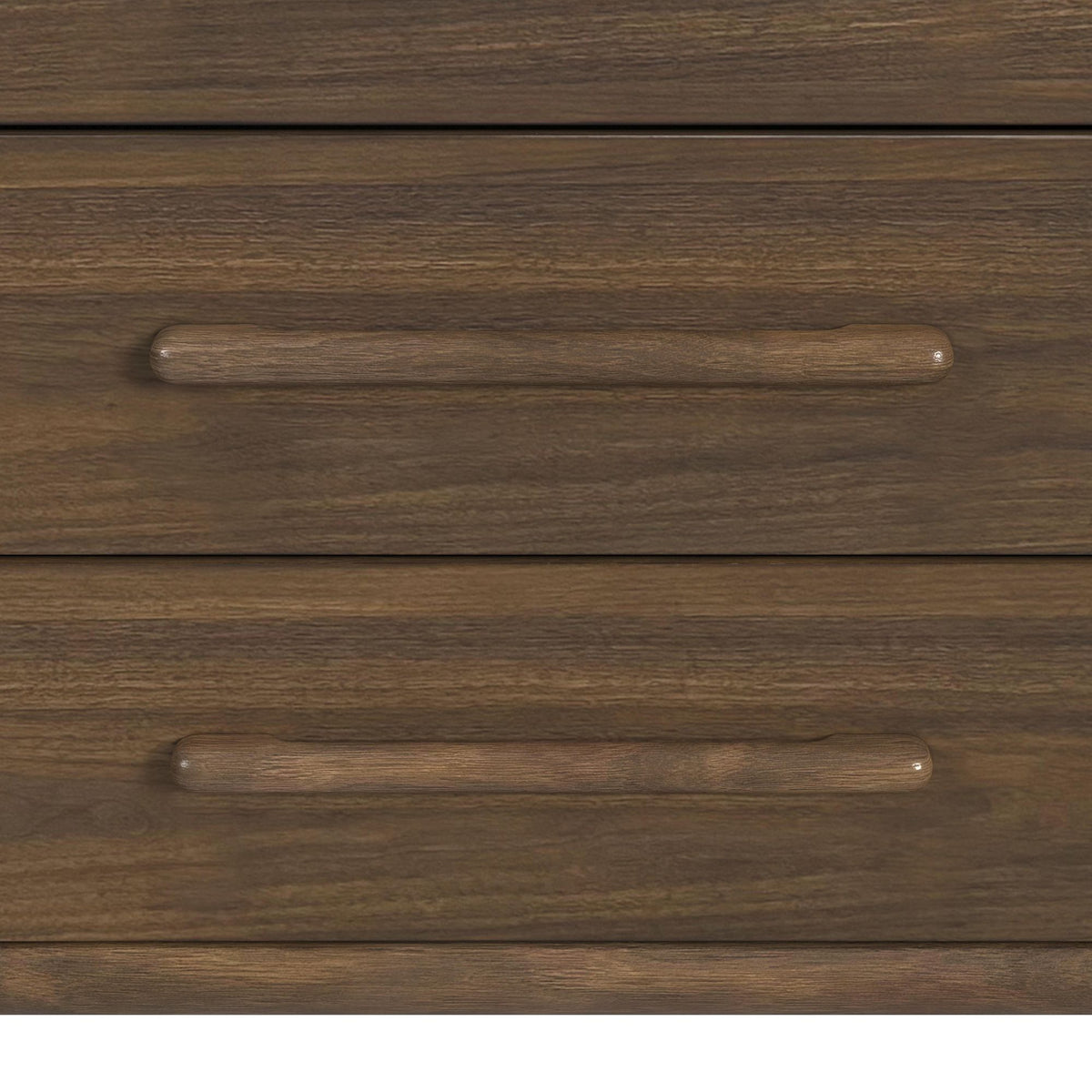 Brisbane - Dresser With LED