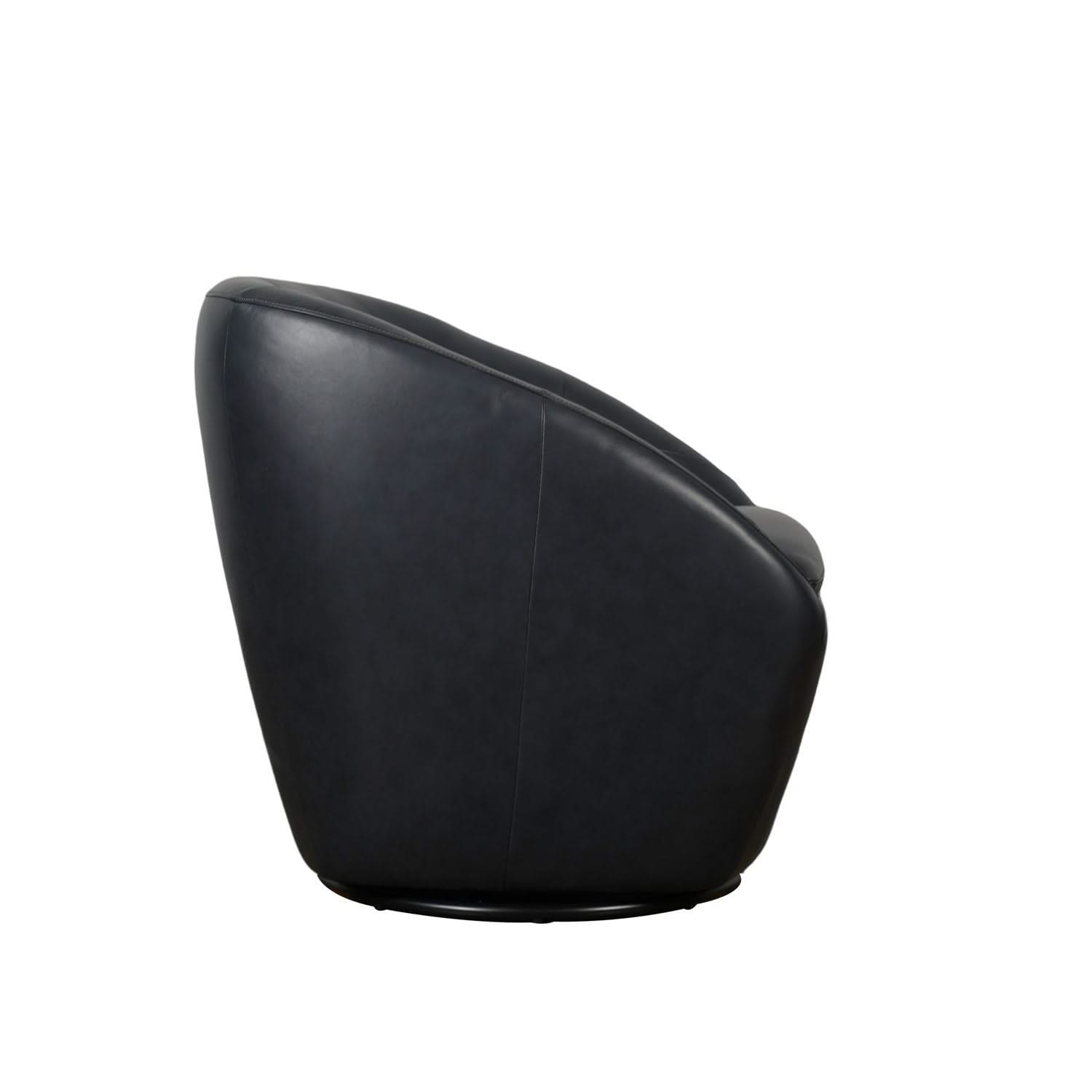 Dawson - Swivel Accent Chair