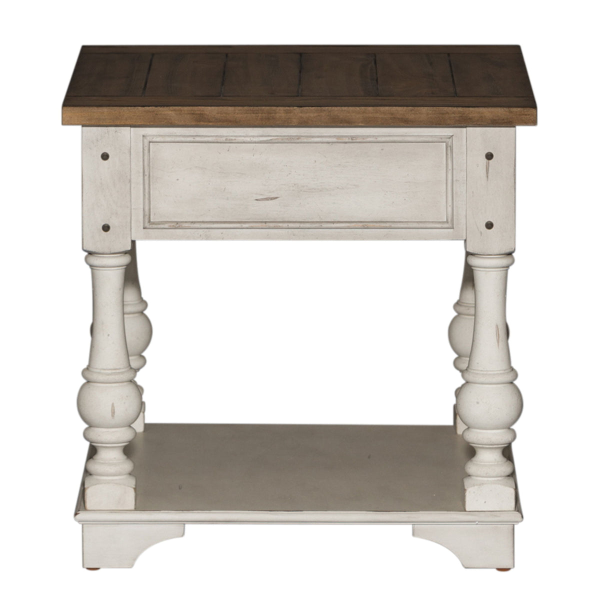 Morgan Creek - Table