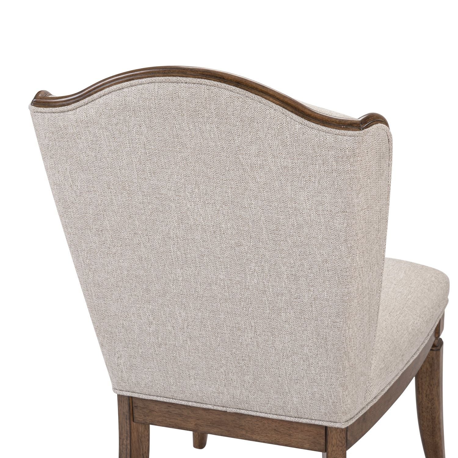 Harrison Heights - Upholstered Side Chair - Sienna