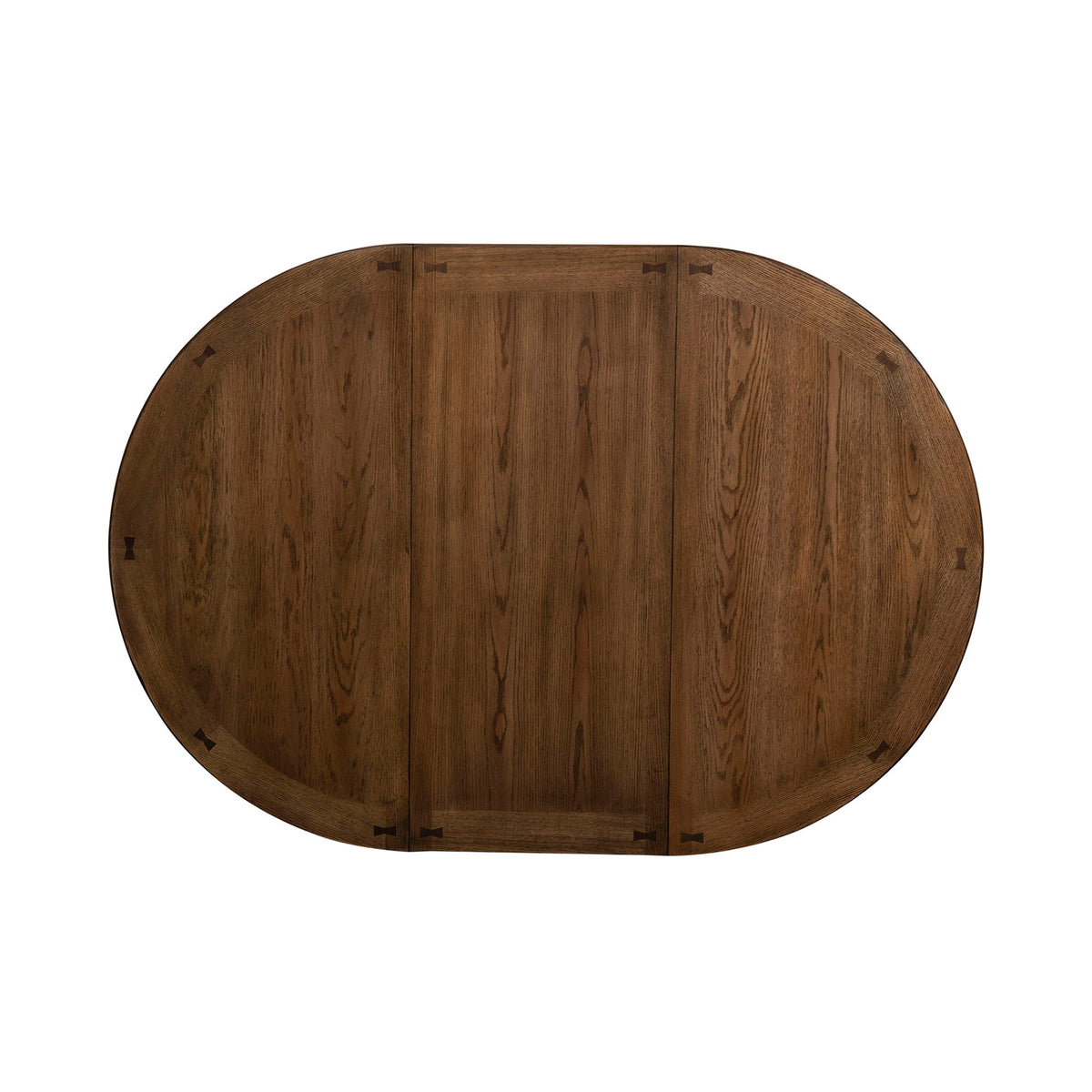 Santa Rosa - Pub Table - Antique Honey