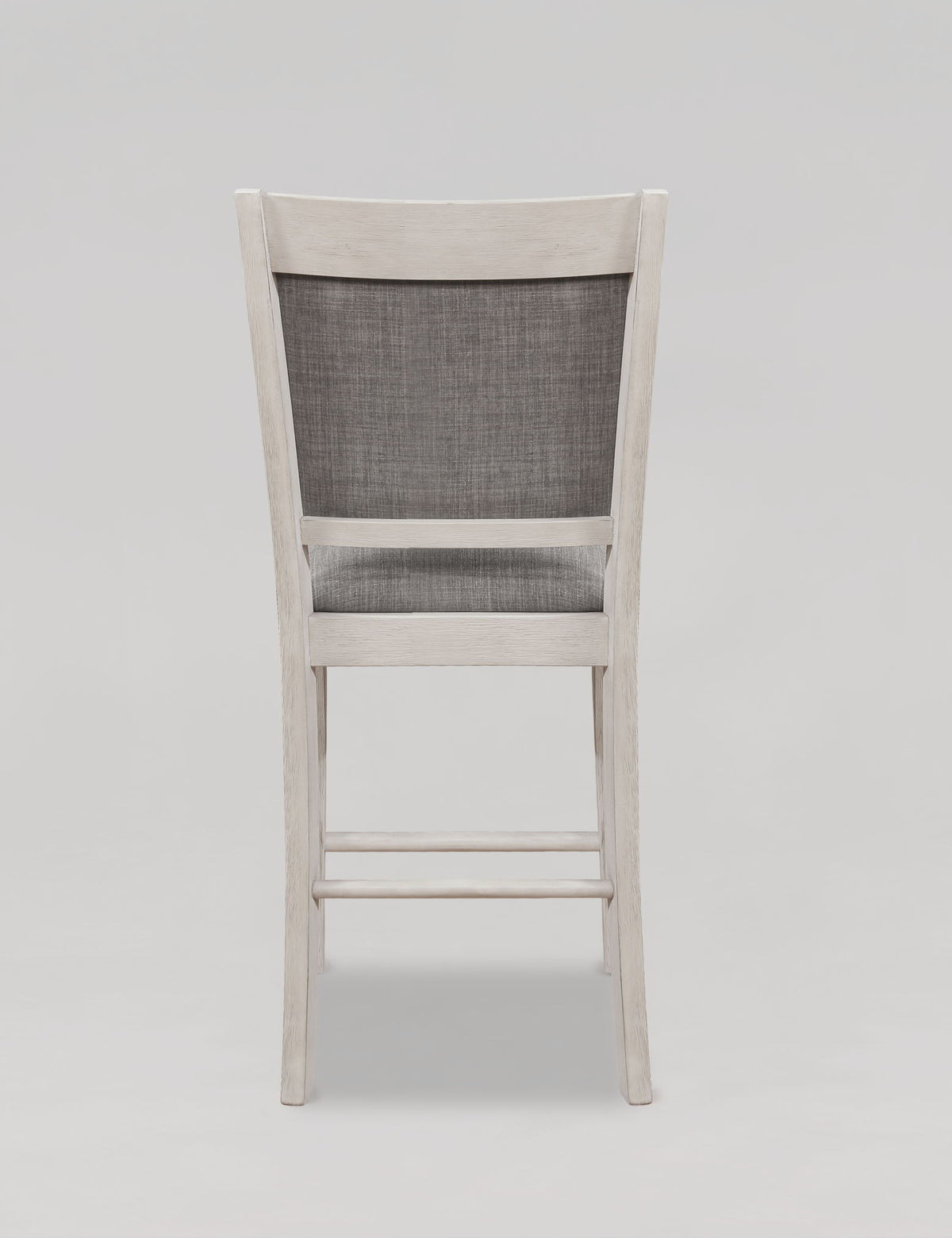 Fulton - 5 Piece Dining Room Set - Chalk White