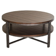 Breckinridge - Round Table