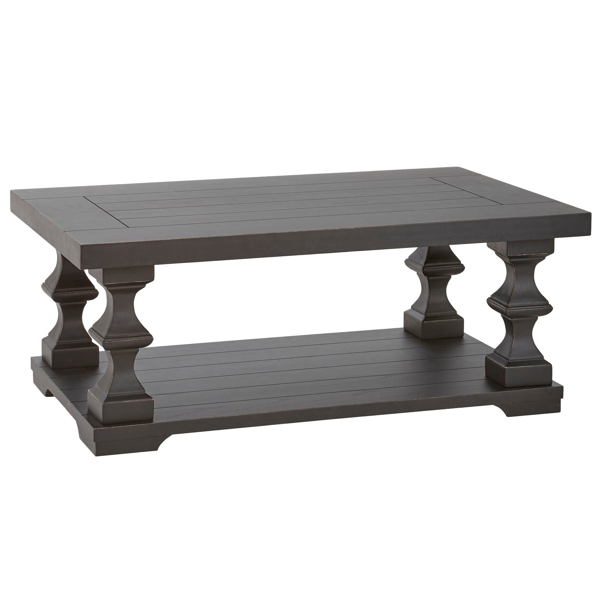 Dory - Cocktail Table