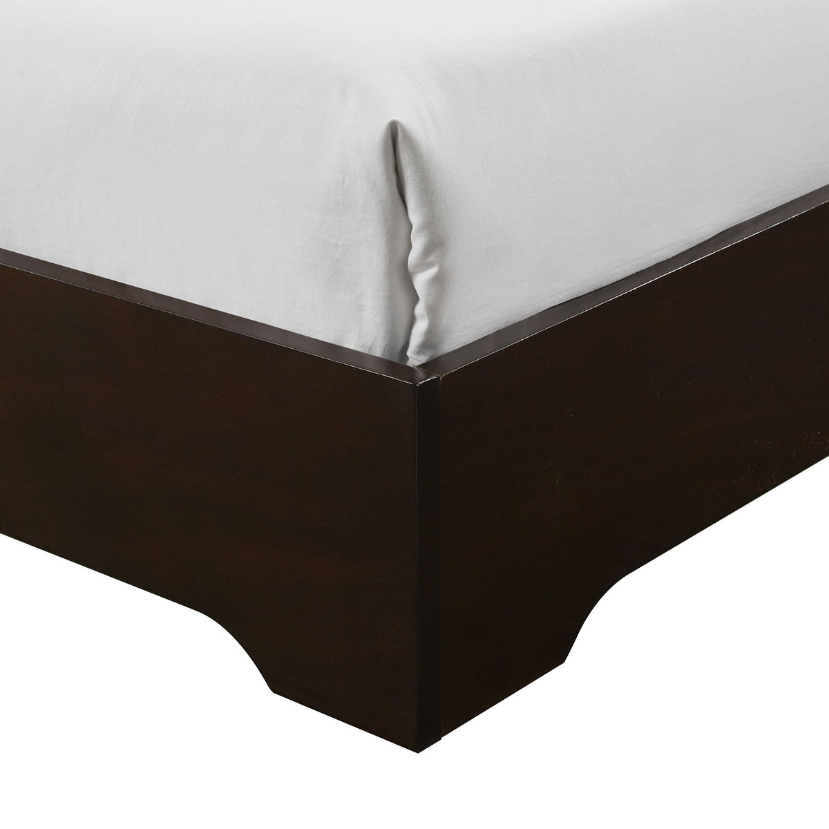 Sami - Corner Bed