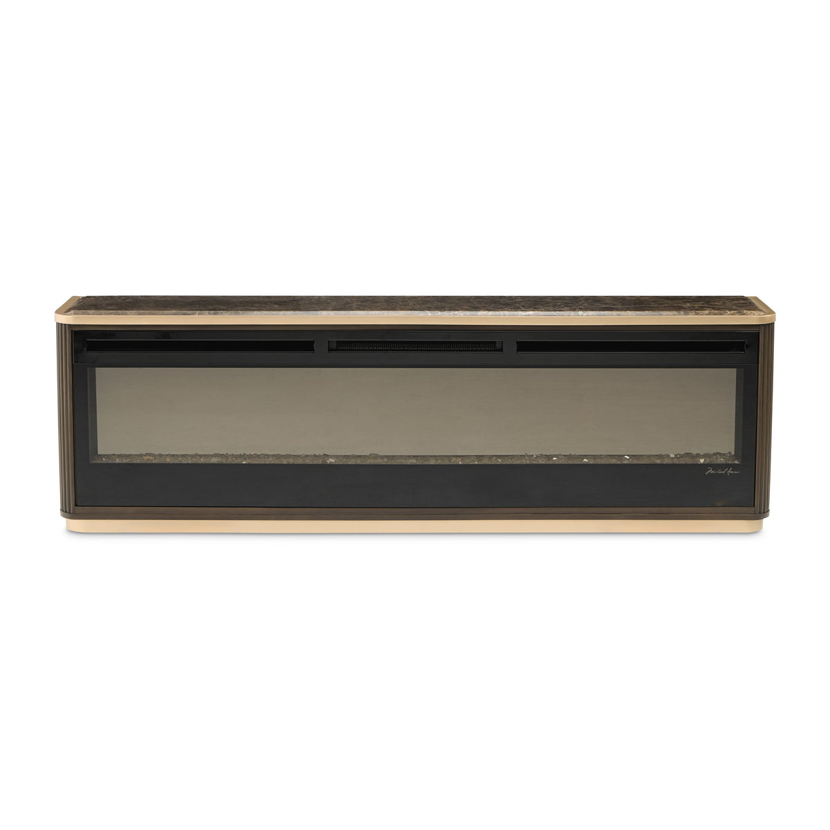 Portrait - Dresser