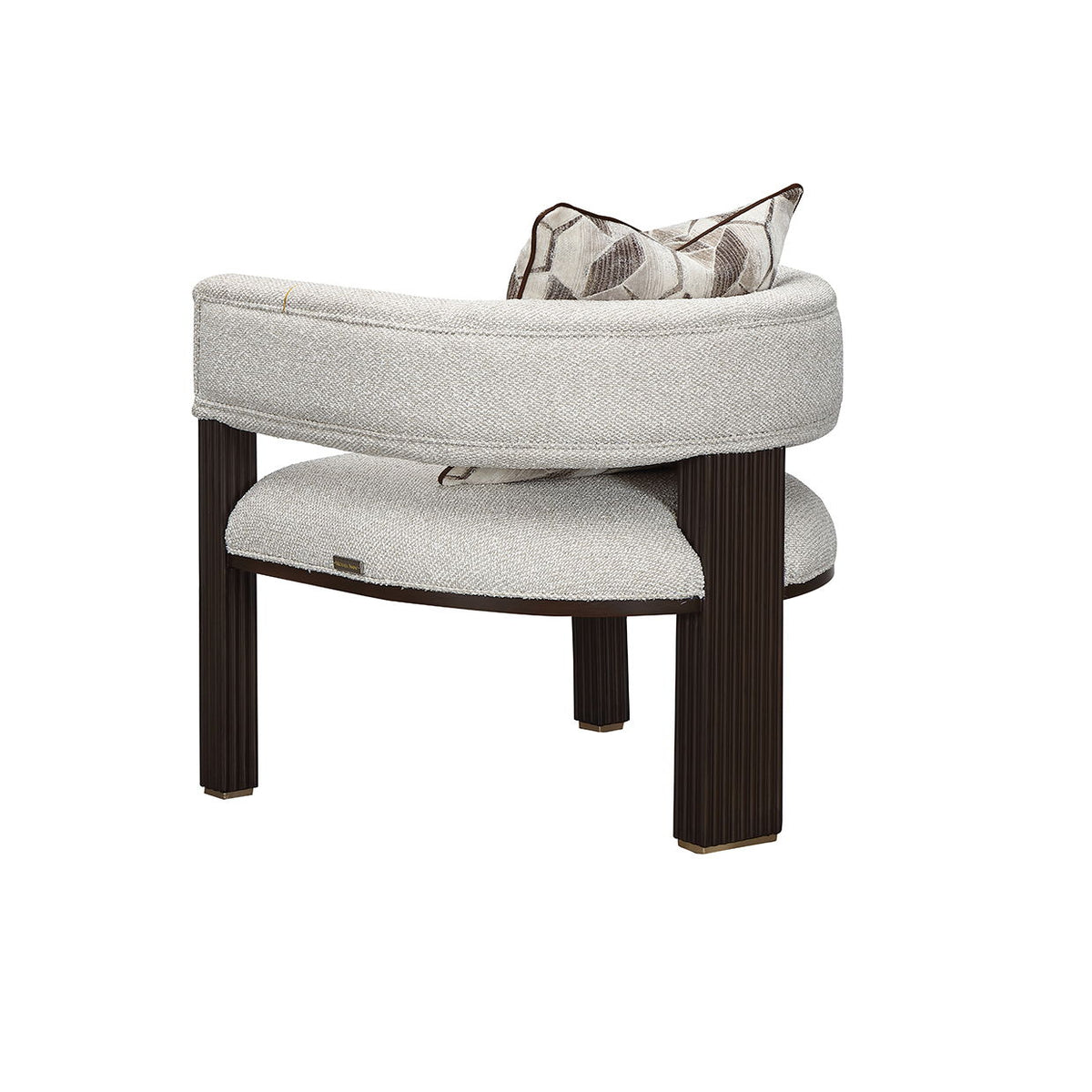West Kensington - Accent Chair