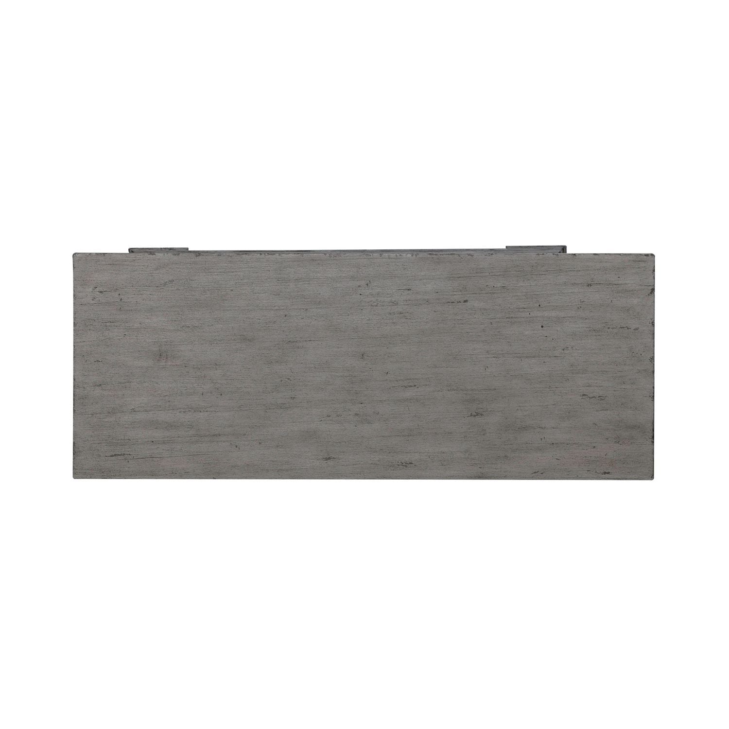 Big Valley - Door Chest