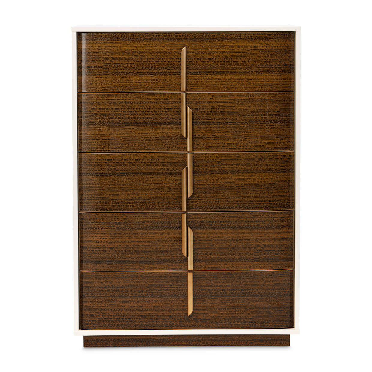 Portrait - Panel Bed