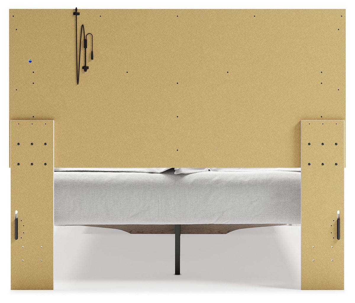 Altyra - Panel Bed