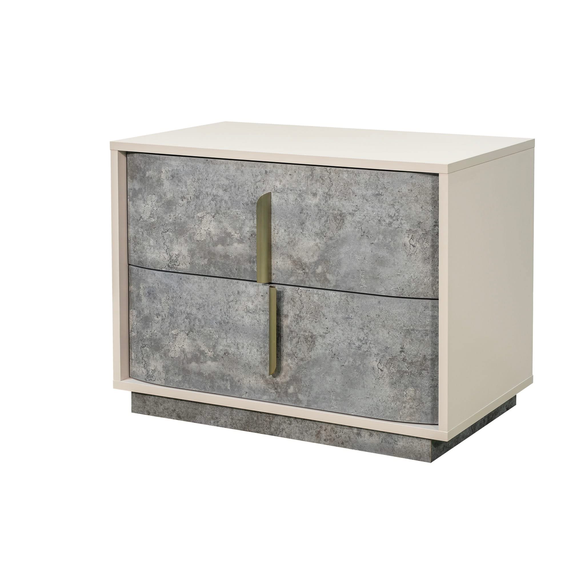Pavira - Nightstand