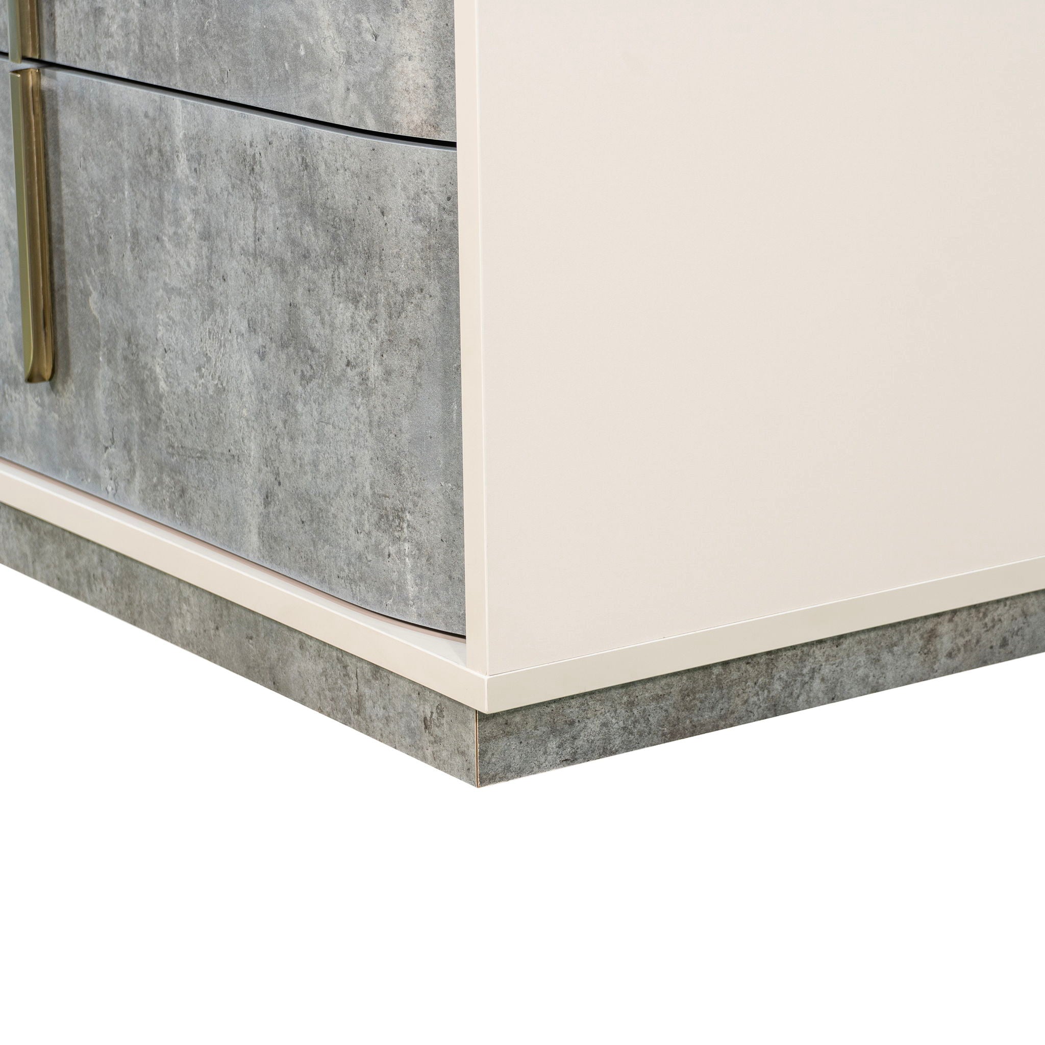 Pavira - 5-Drawer Chest