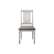 Transitional Dining Chair (Set of 2)