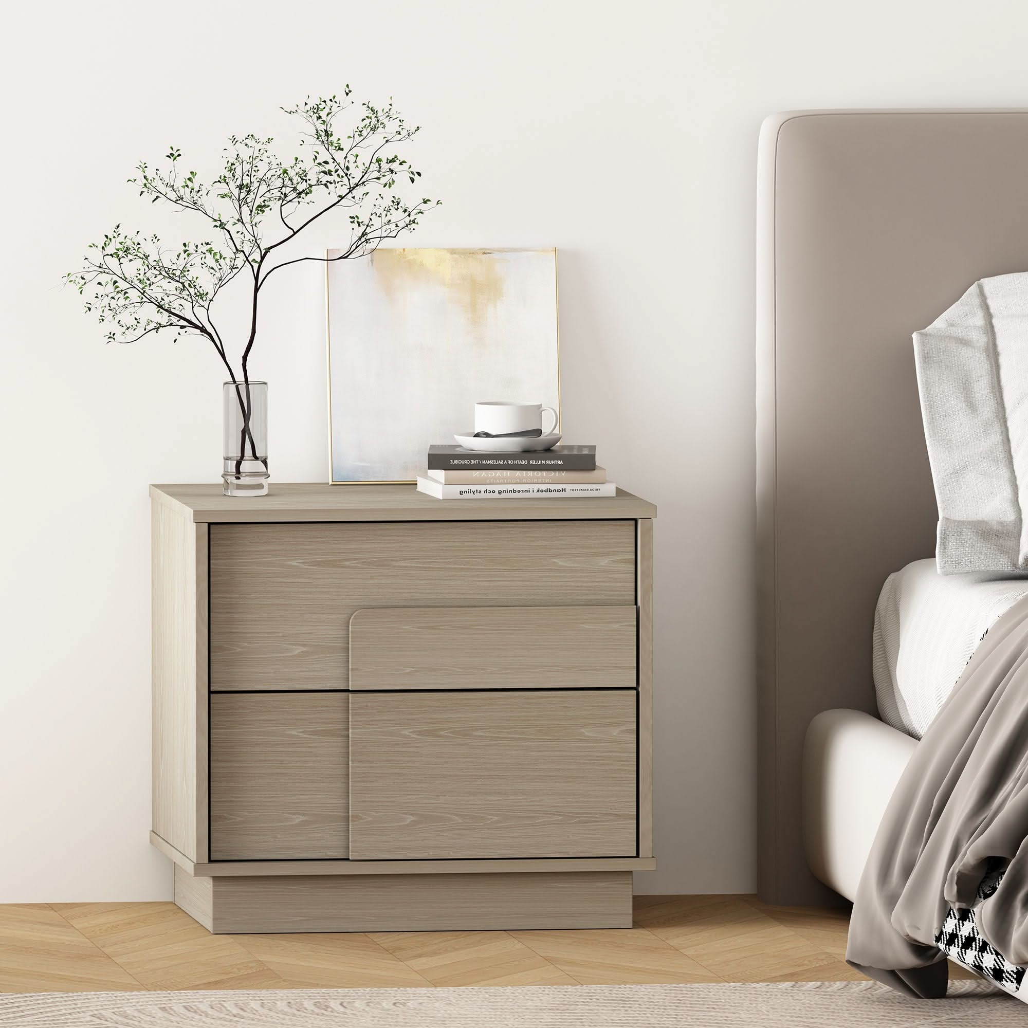 Horizon - Nightstand