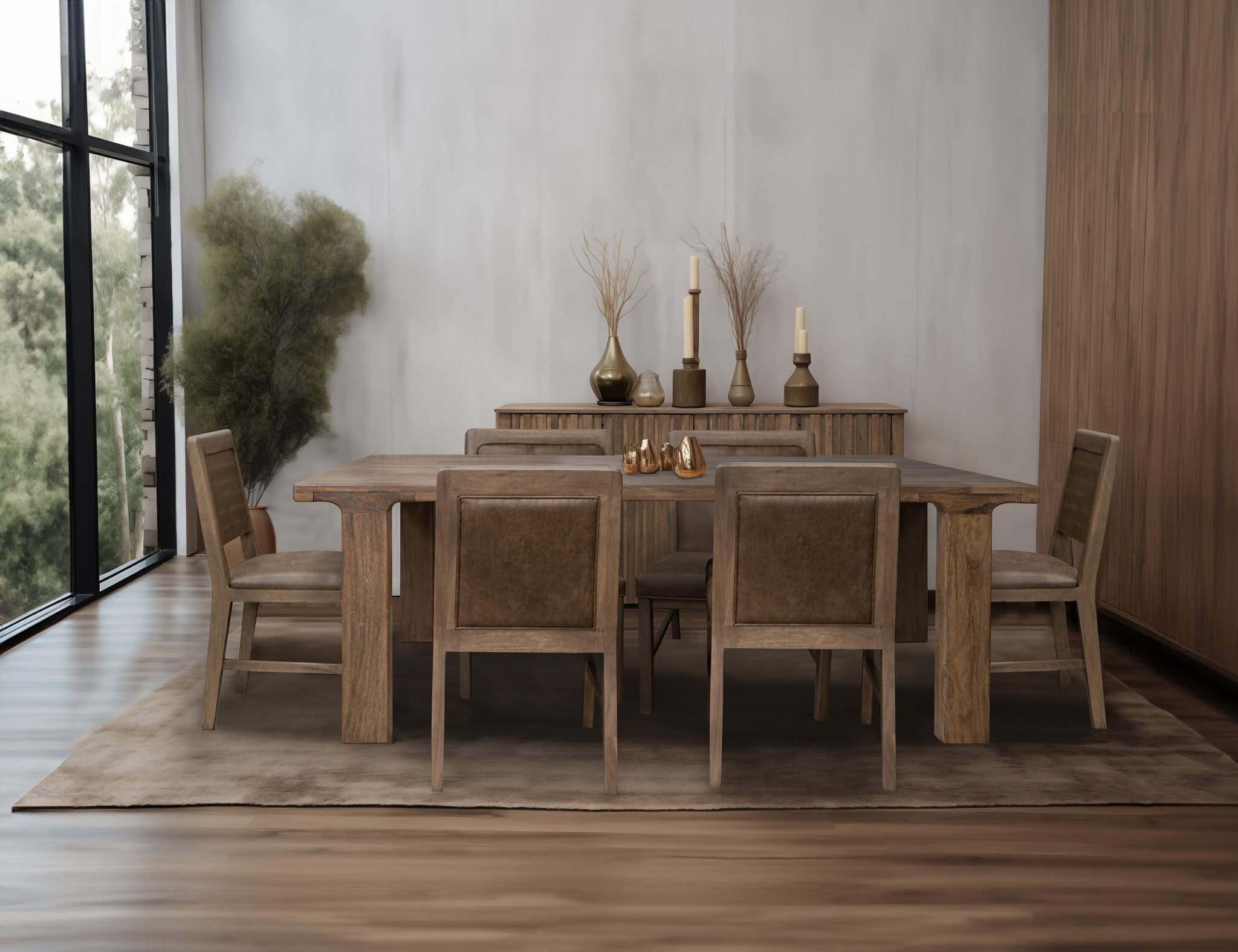 Mezquite - Dining Table