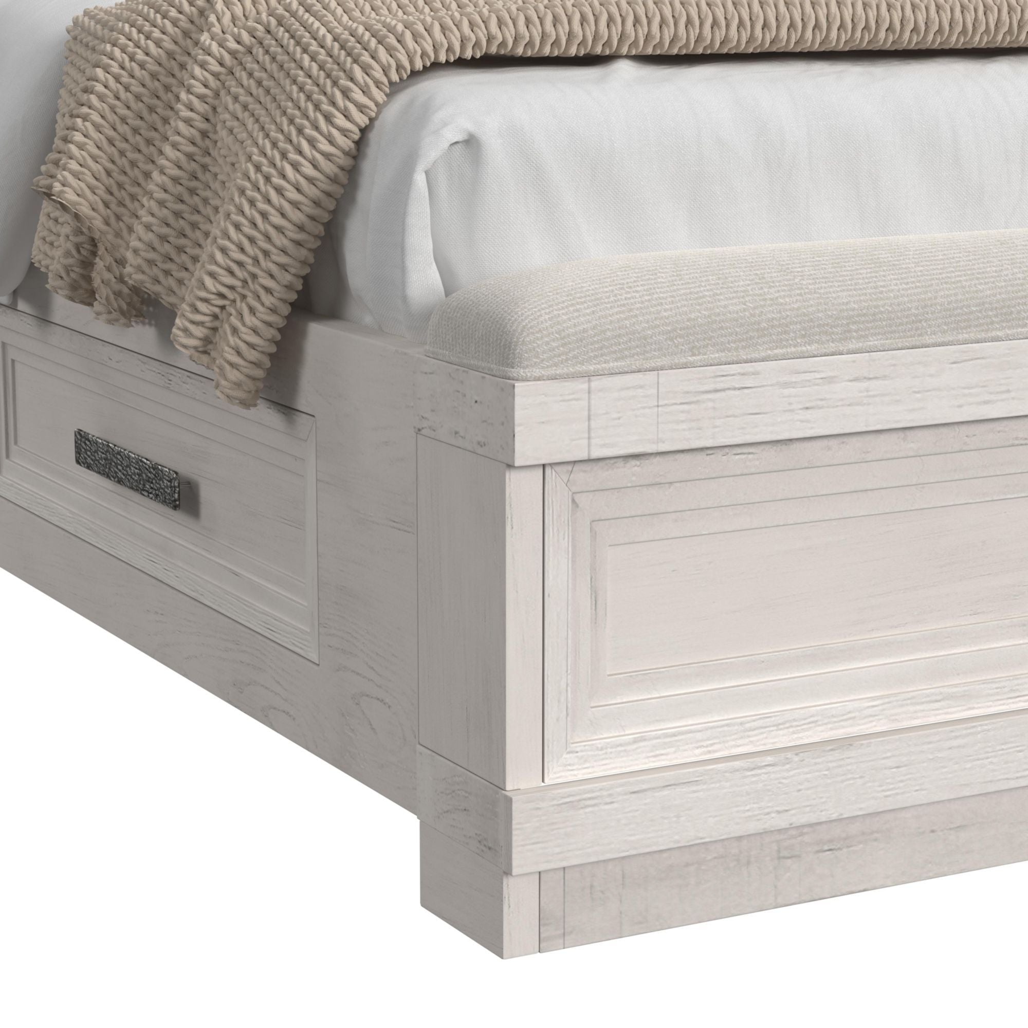 Avalanche - Storage Bed