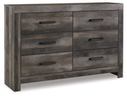 Wynnlow - Dresser