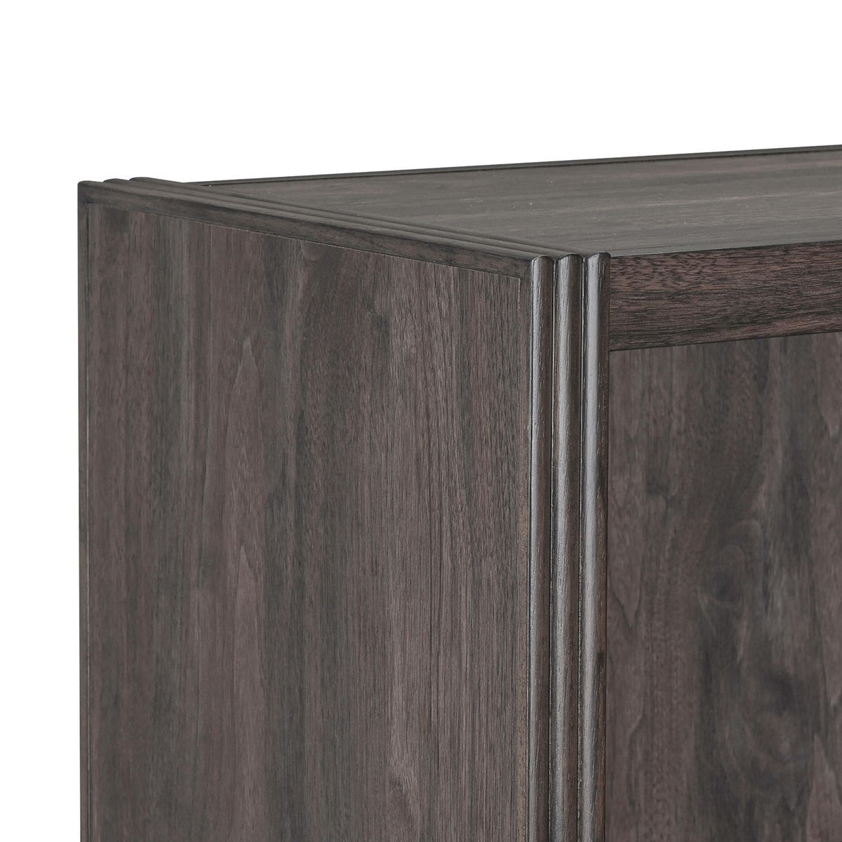 Modern Edge - Bunching Bookcase - Caffe