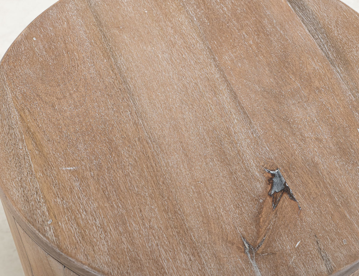 Balam - Living Room Table