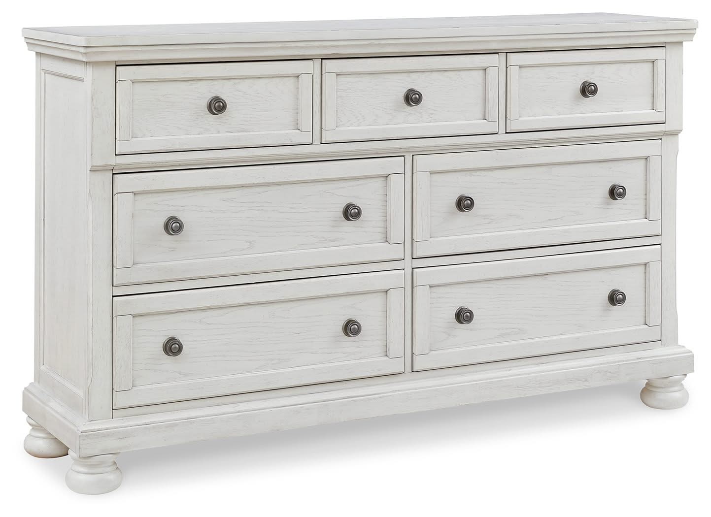 Robbinsdale - Dresser