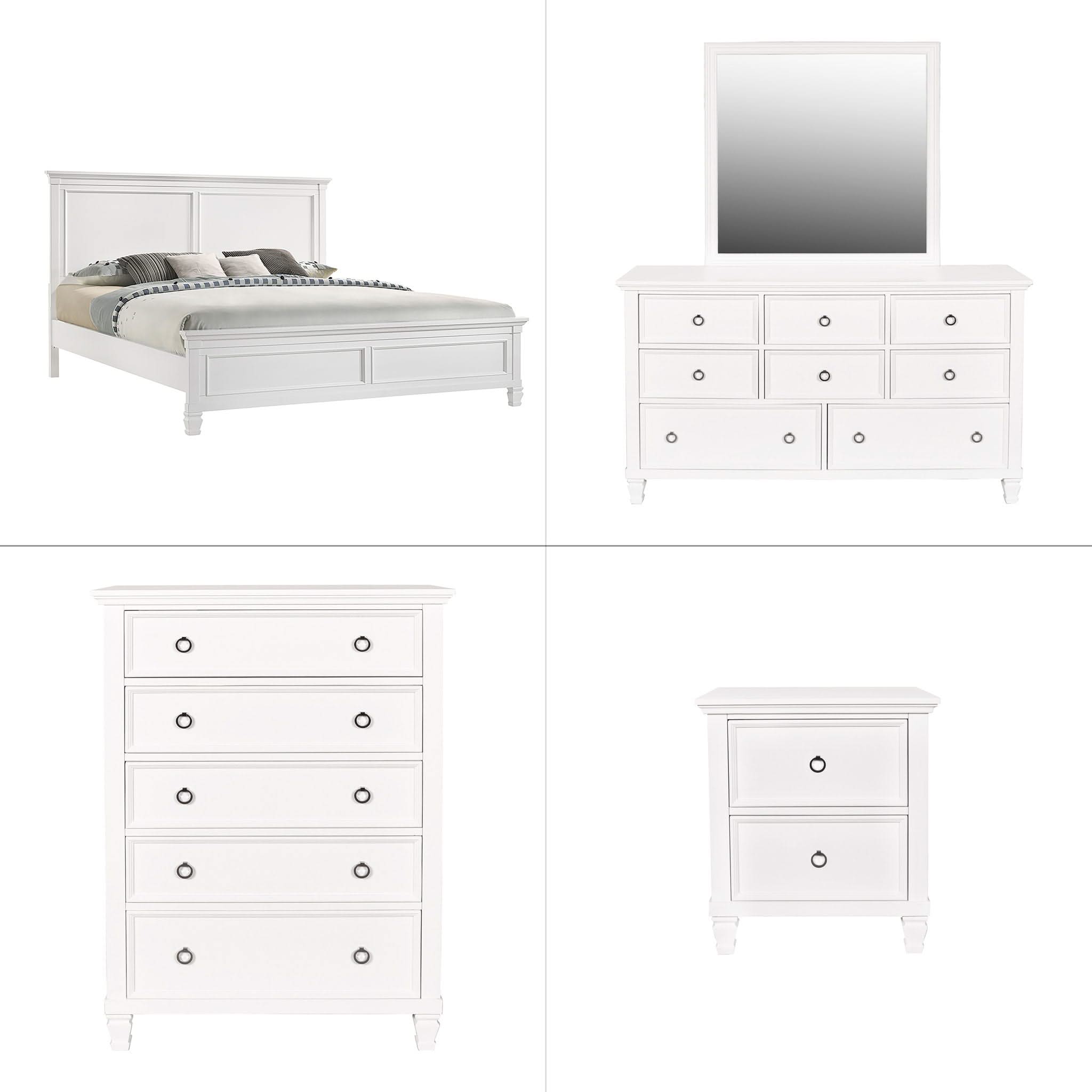 Tamarack - Bedroom Set