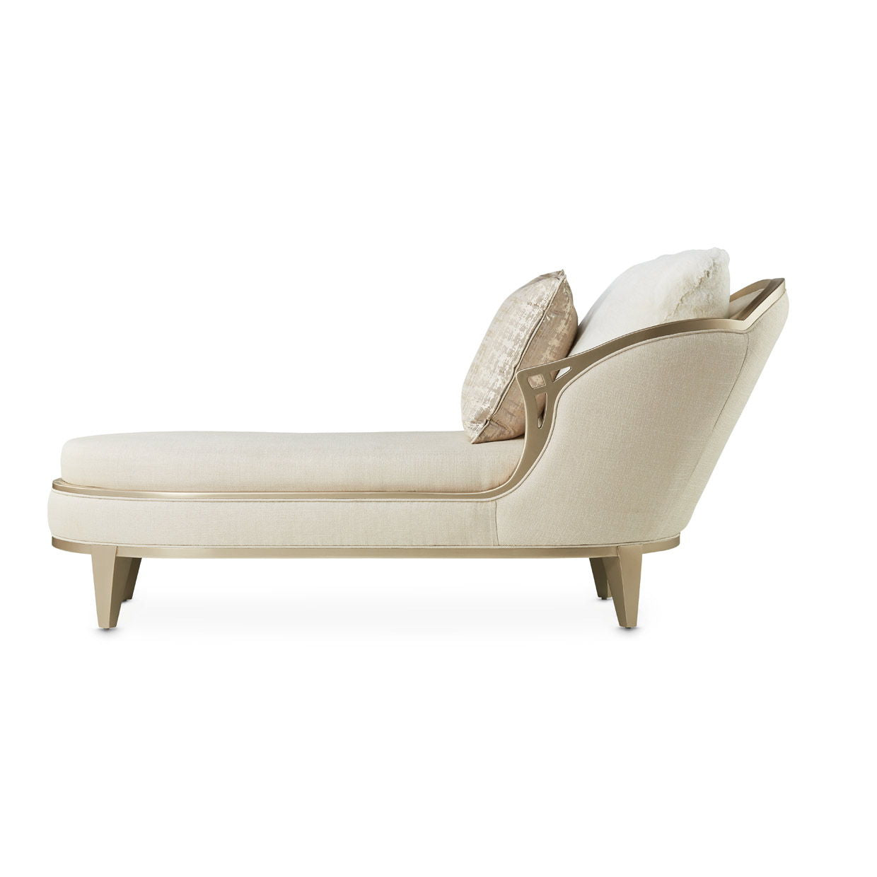 Villa Cherie - Chaise