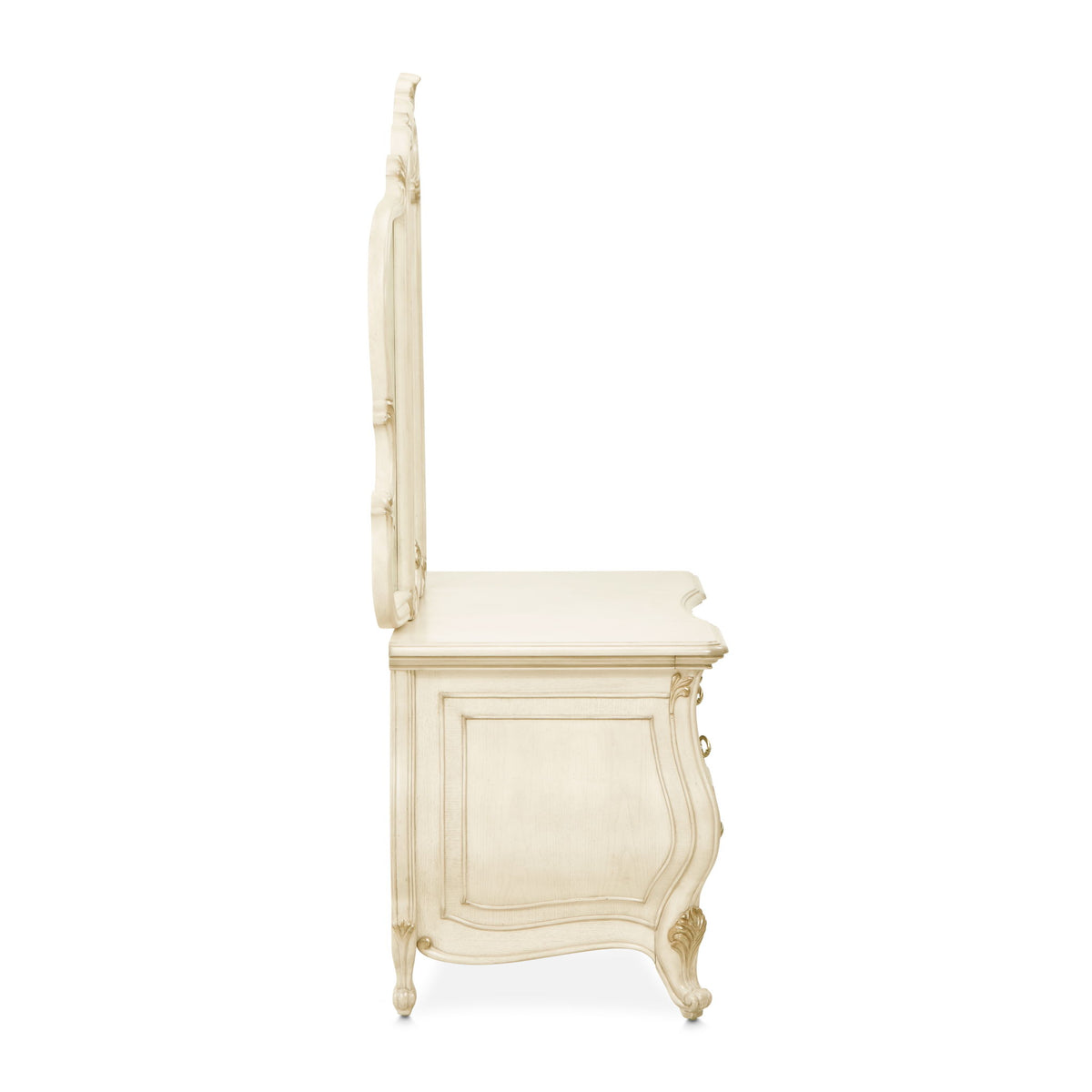 Platine de Royale - Vanity Desk