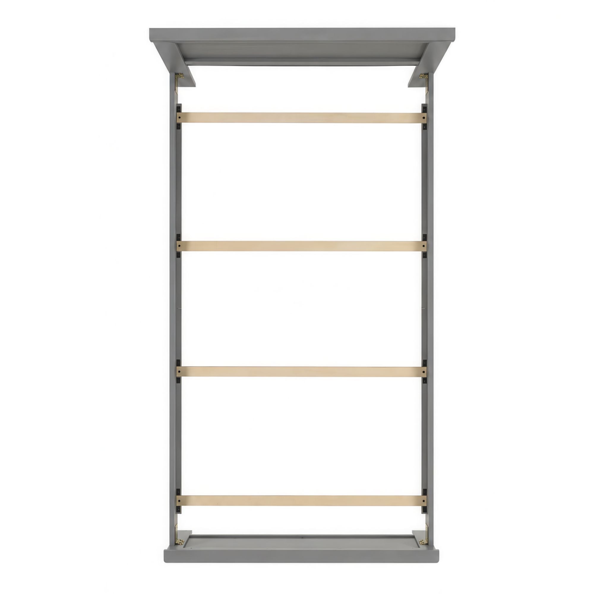 Sami - Youth Panel Bed