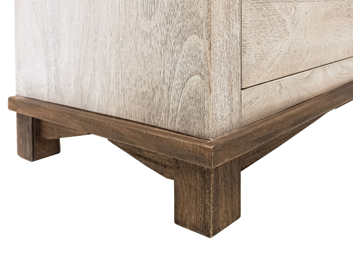 Loft - 5 Drawer Chest