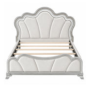 Aurelia - Bed With LED Light