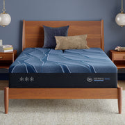 iSeries NXG - 13.5" Memory Foam Medium Mattress 3500