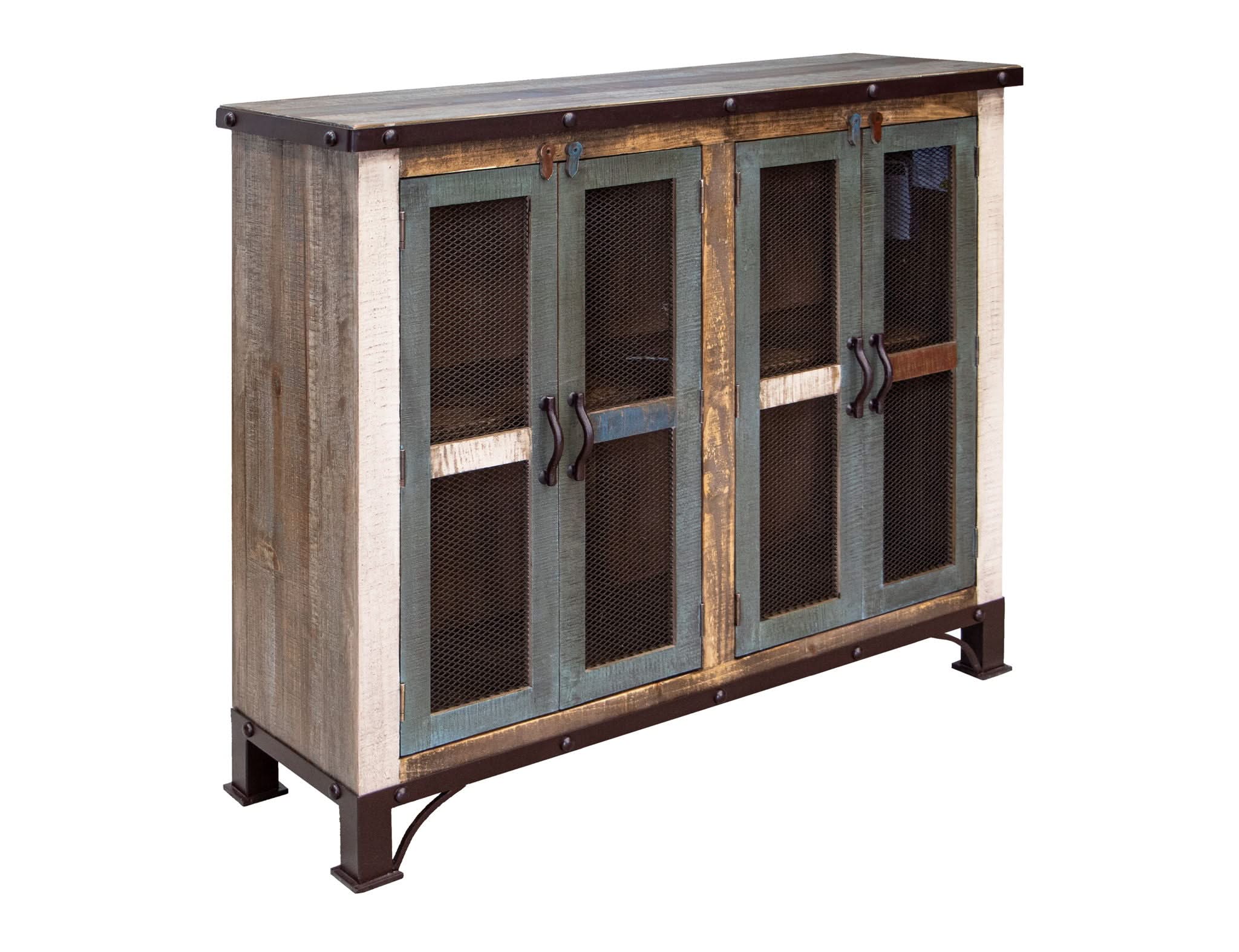 Antique - Console / Buffet