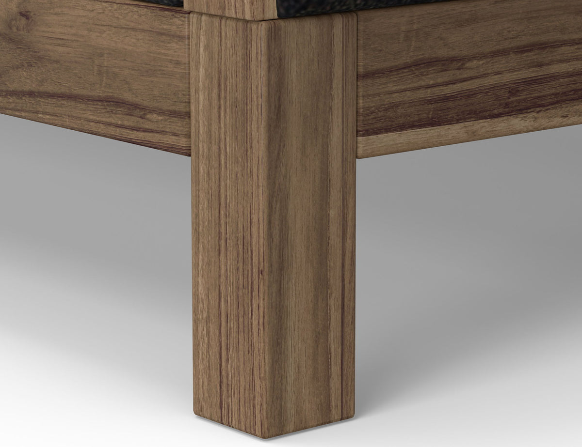 Sedona - Loveseat - Licorice