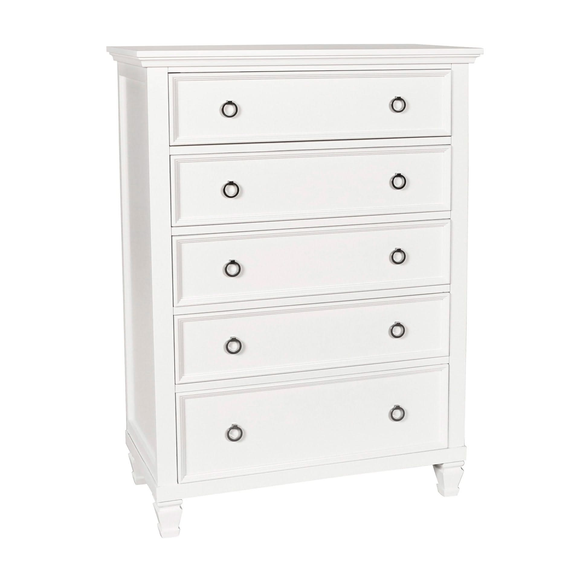 Tamarack - Chest