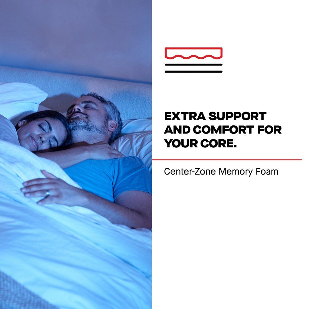Posturepedic Pro - Dupont II Tight Top Soft Mattress