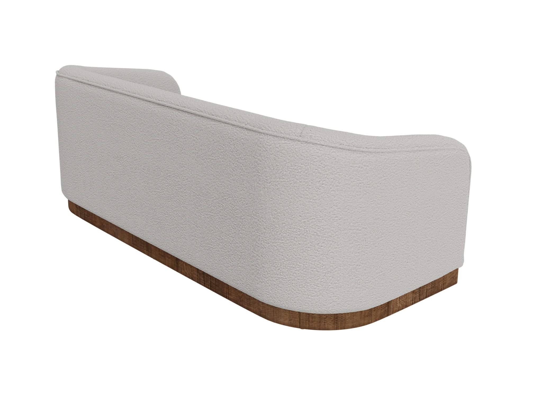 Suomi - Sofa - Light Cream