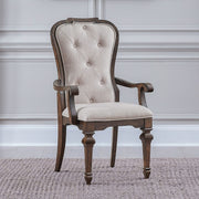 Provence Park - Upholstered Chair (RTA)